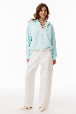 Джемпер EOLA 3056