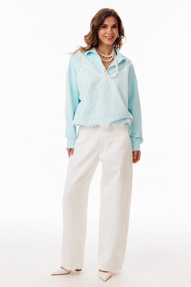 Джемпер EOLA 3056