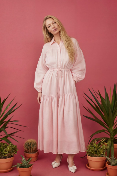 Платье LOKKA 1916