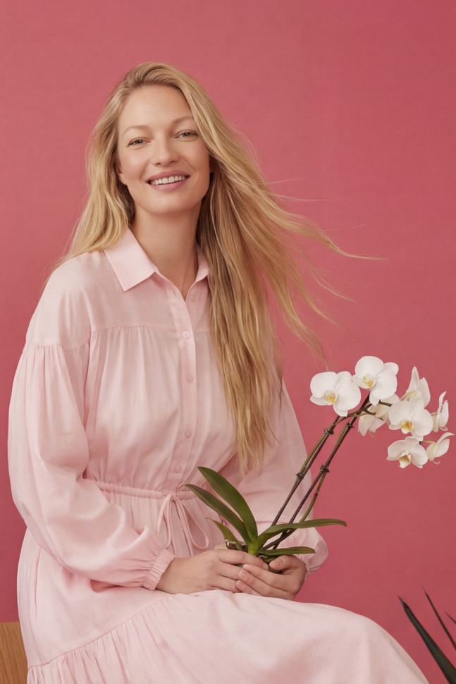 Платье LOKKA 1916