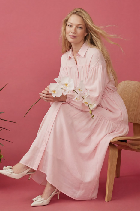 Платье LOKKA 1916