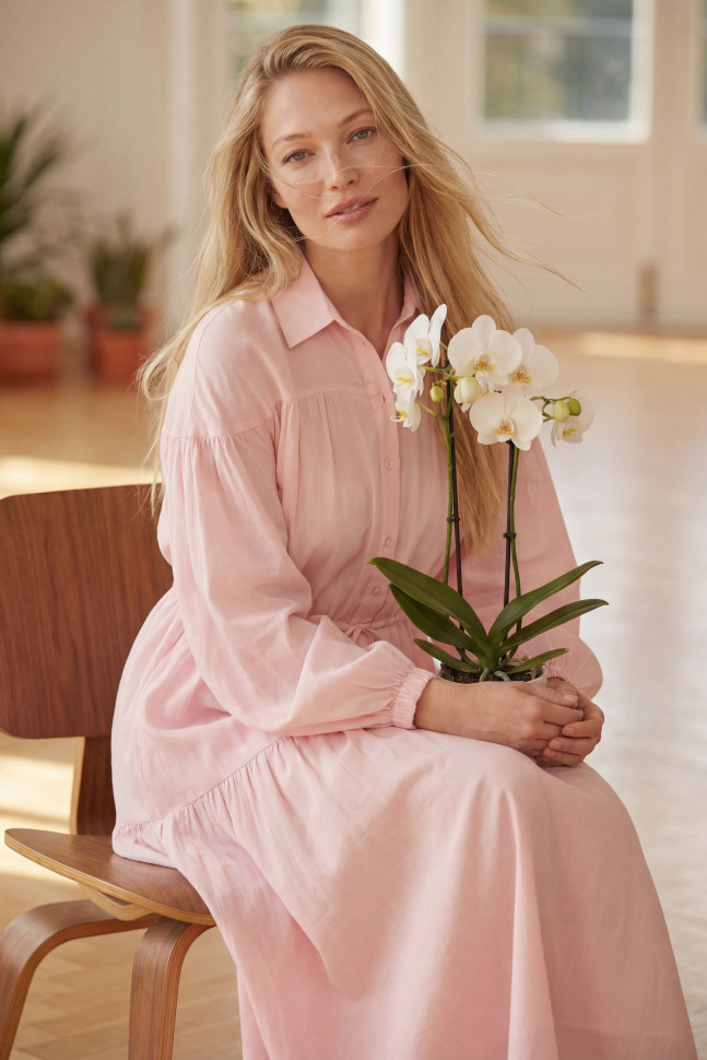 Платье LOKKA 1916