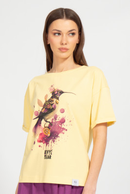 Джемпер Kivviwear 4026120