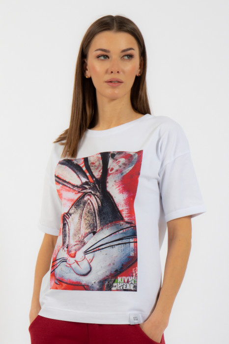 Джемпер Kivviwear 402694