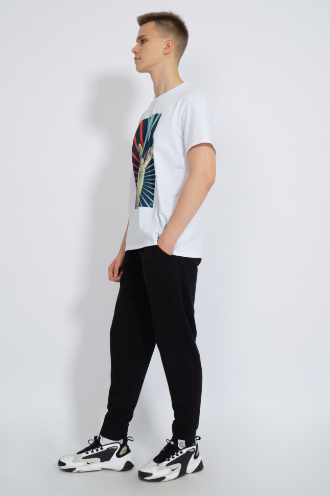 Джемпер Kivviwear 101012