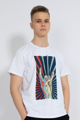 Джемпер Kivviwear 101012