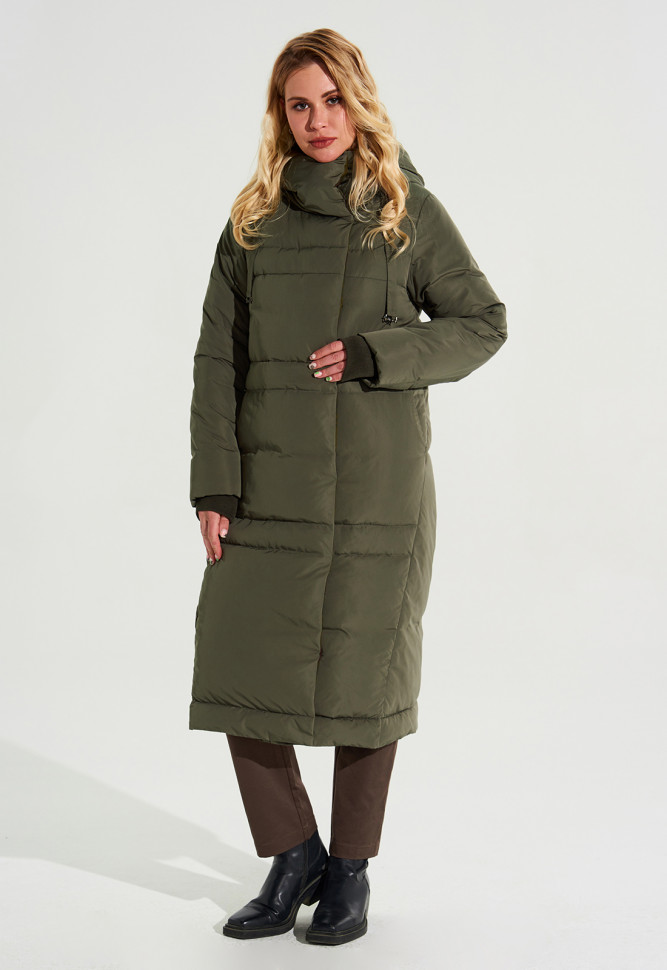 Пальто Dimma Паулина