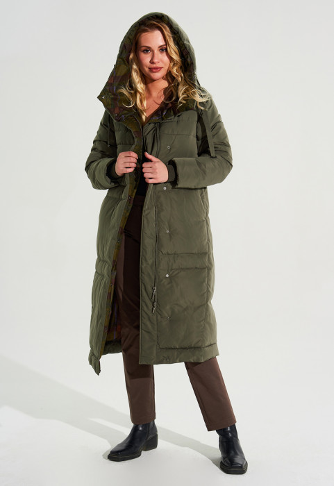 Пальто Dimma Паулина