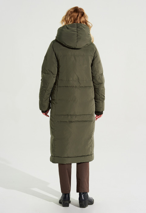 Пальто Dimma Паулина