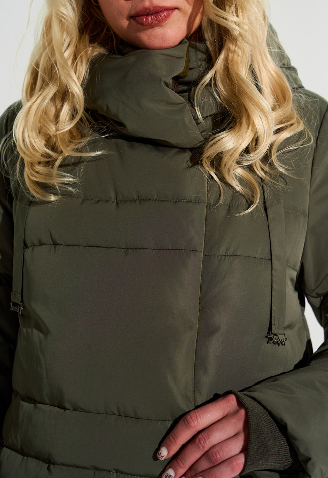 Пальто Dimma Паулина