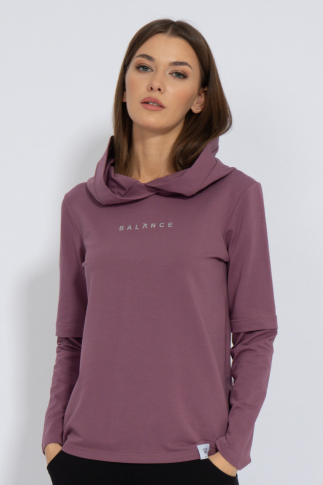 Лонгслив Kivviwear 412204