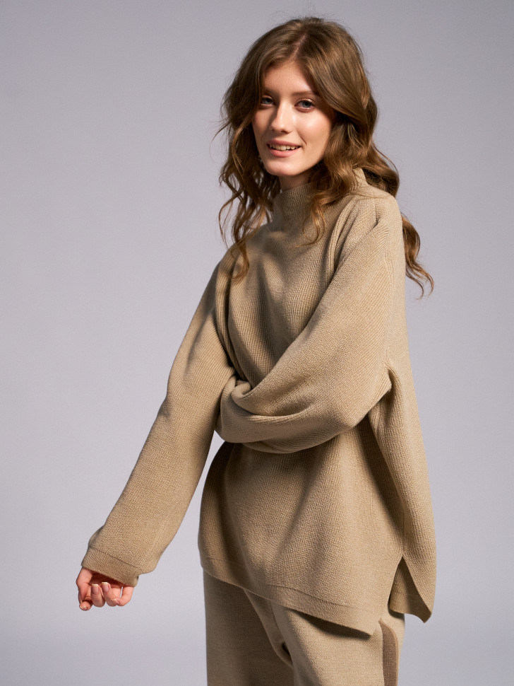 Джемпер Mozart WW2530