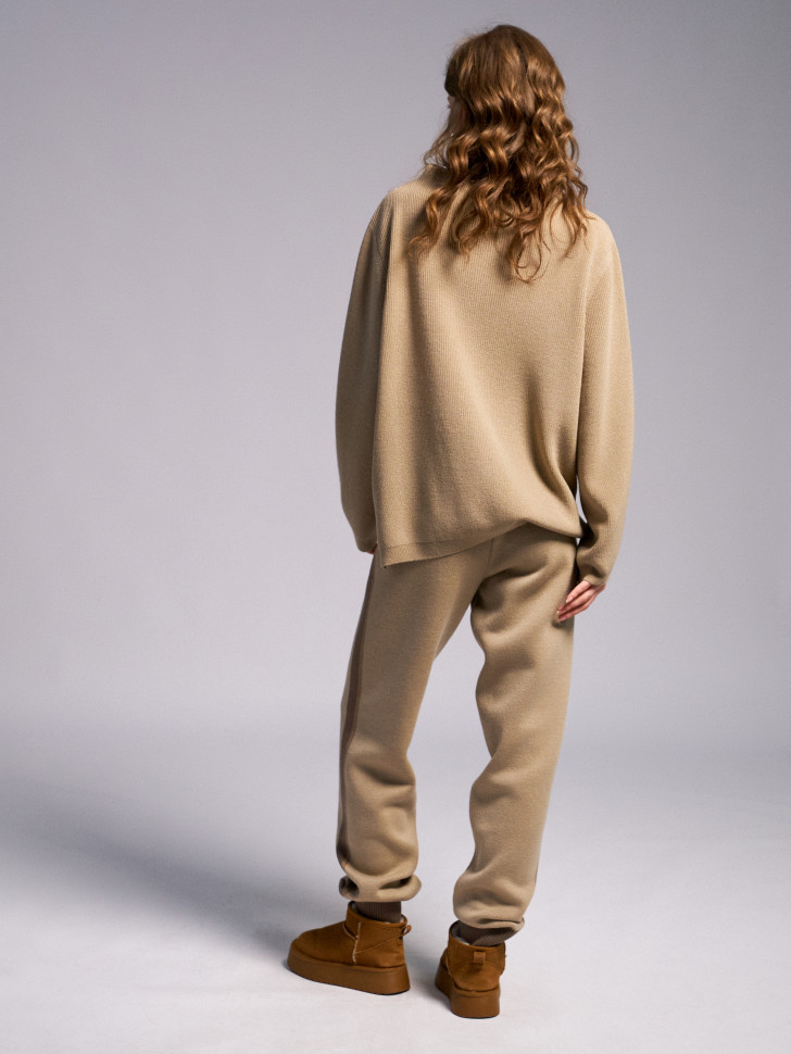 Джемпер Mozart WW2530