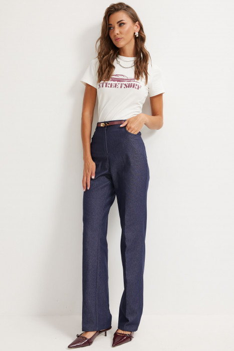 Джемпер Люше 4170