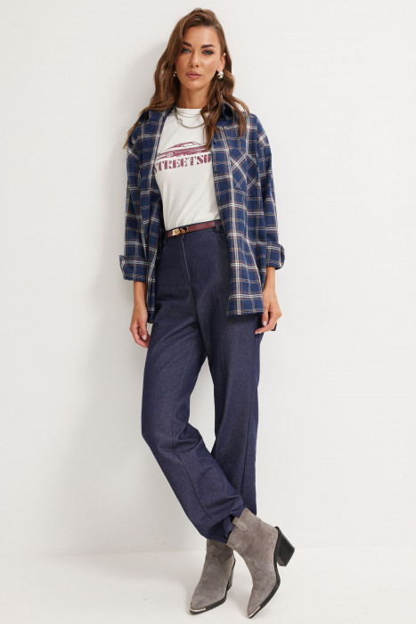 Джемпер Люше 4170