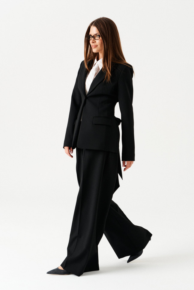 Жакет Elletto 3890