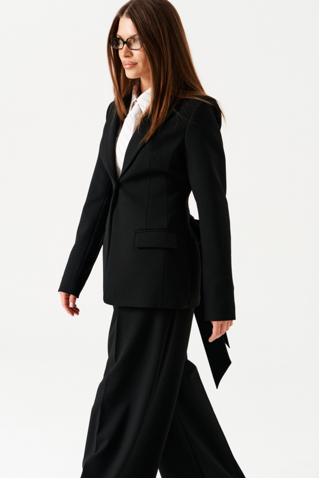 Жакет Elletto 3890