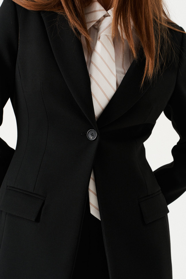 Жакет Elletto 3890