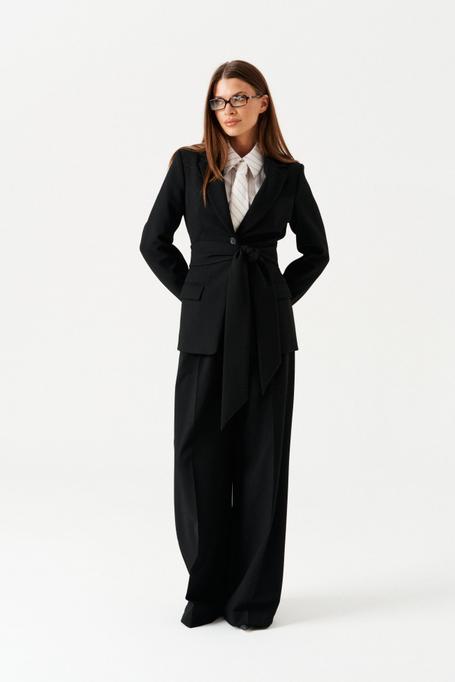 Жакет Elletto 3890