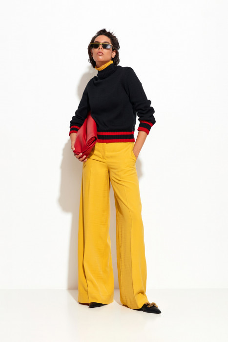 Брюки LAKBI 55134