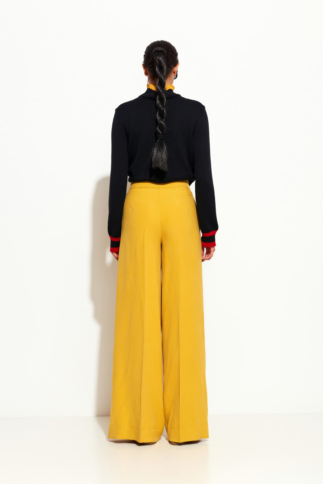 Брюки LAKBI 55134