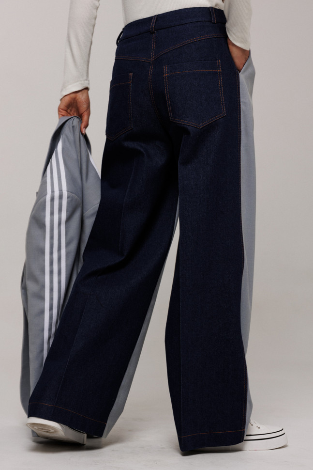 Брюки BUTER 3208