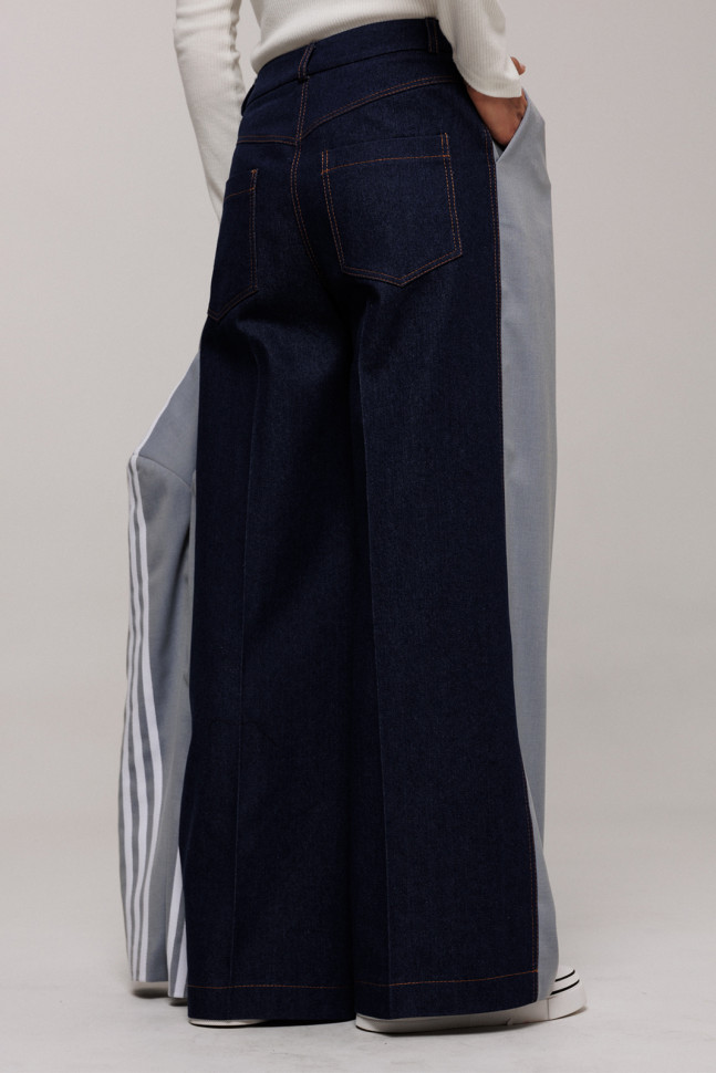 Брюки BUTER 3208