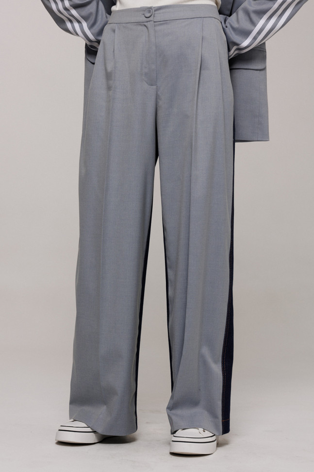 Брюки BUTER 3208