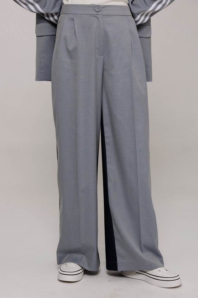 Брюки BUTER 3208