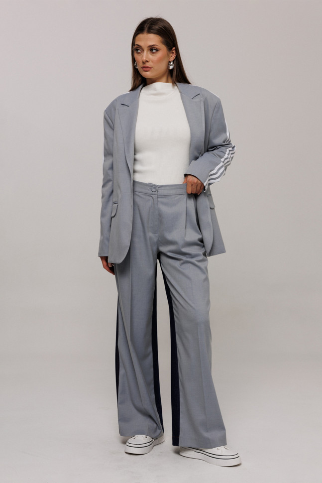 Брюки BUTER 3208