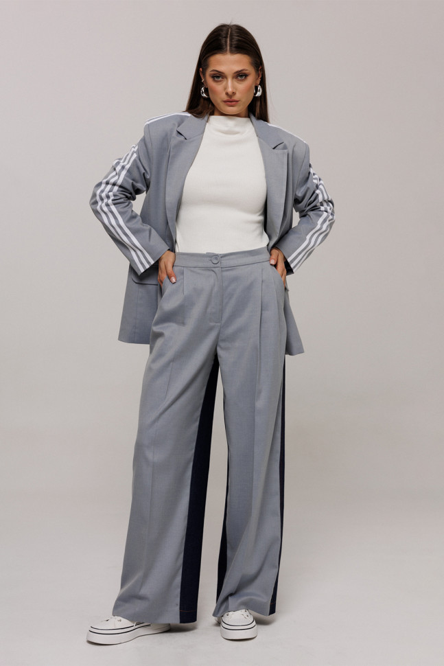 Брюки BUTER 3208