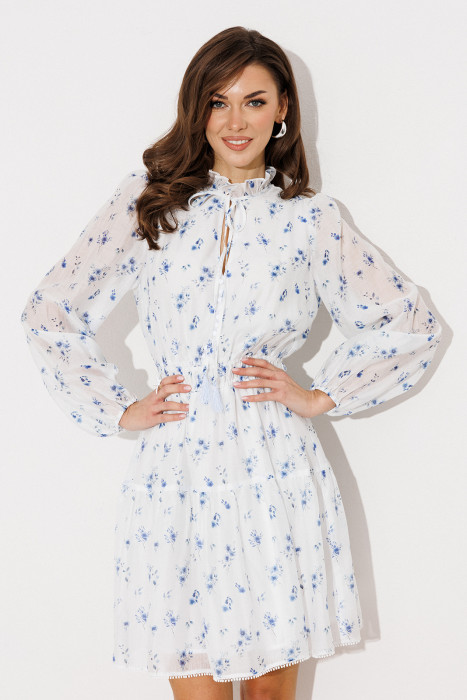 Платье BUTER 3255/1