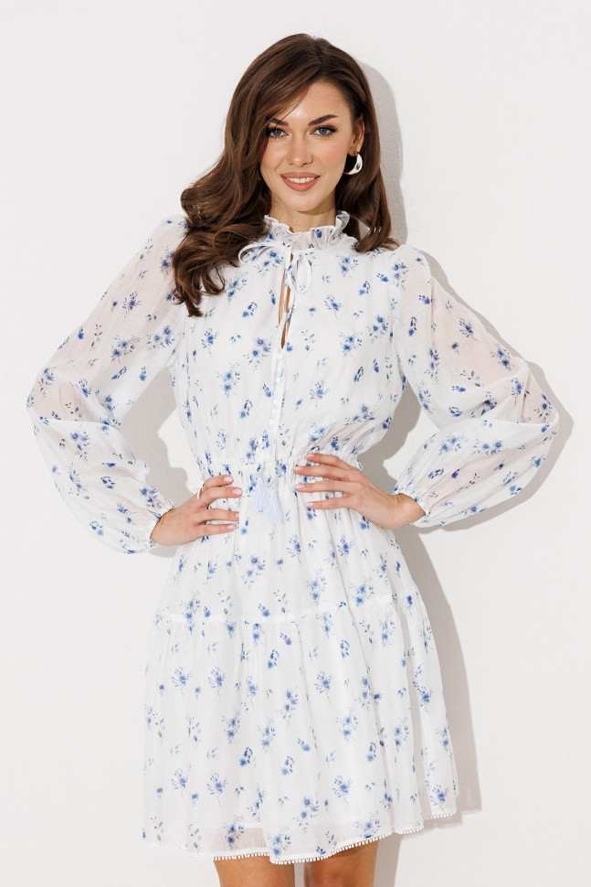 Платье BUTER 3255/1