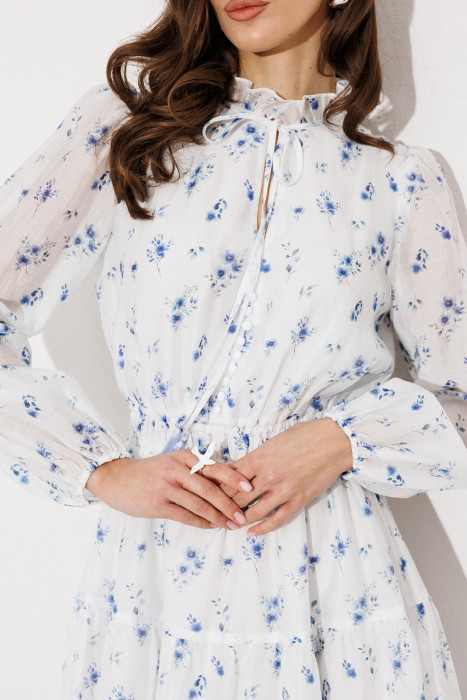 Платье BUTER 3255/1