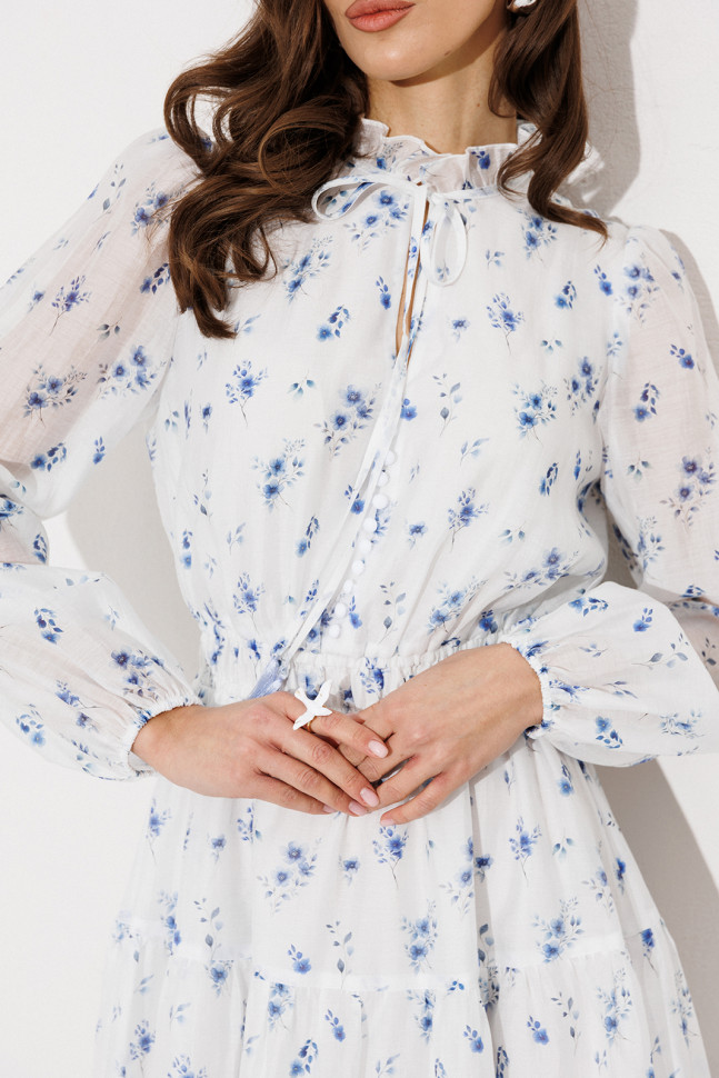 Платье BUTER 3255/1