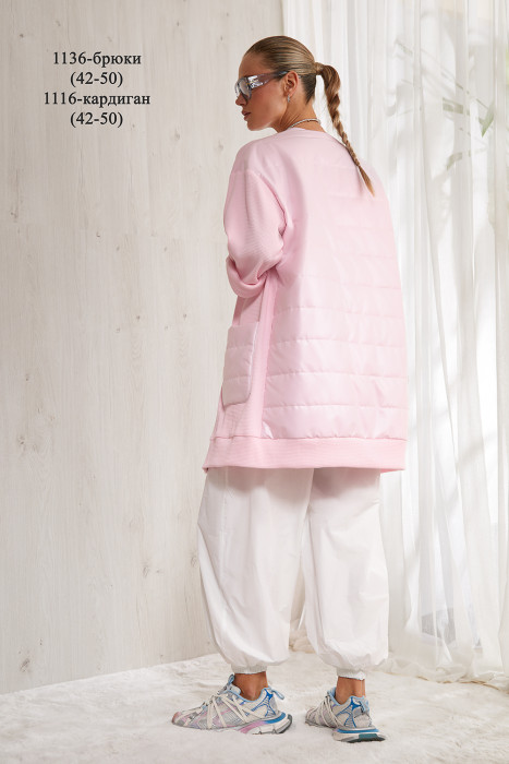 Кардиган NIV NIV 1116