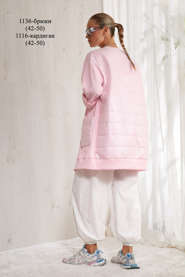 Кардиган NIV NIV 1116