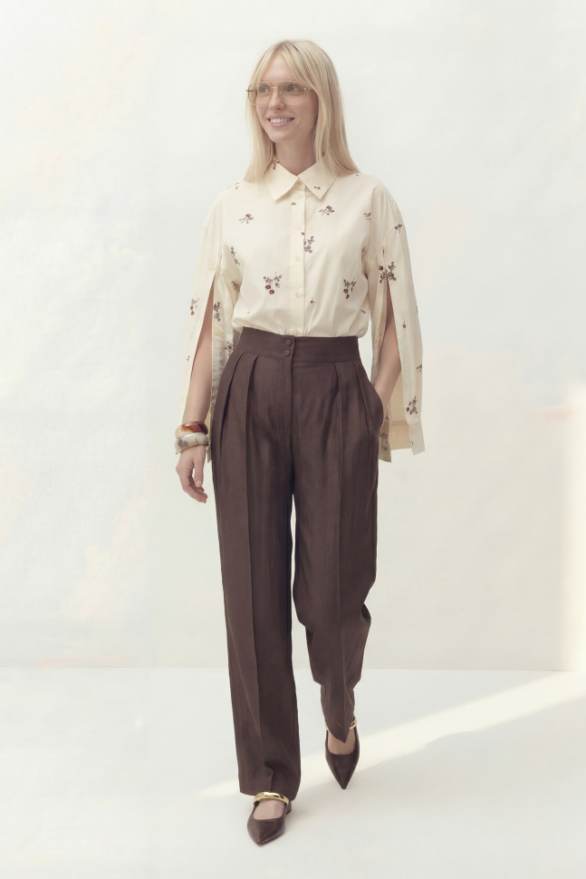 Рубашка LOKKA 1816