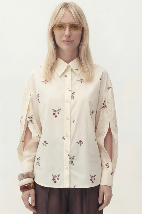 Рубашка LOKKA 1816