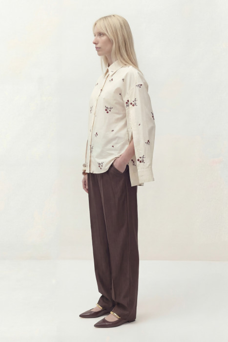 Рубашка LOKKA 1816