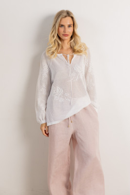 Платье-туника MOZART 2666