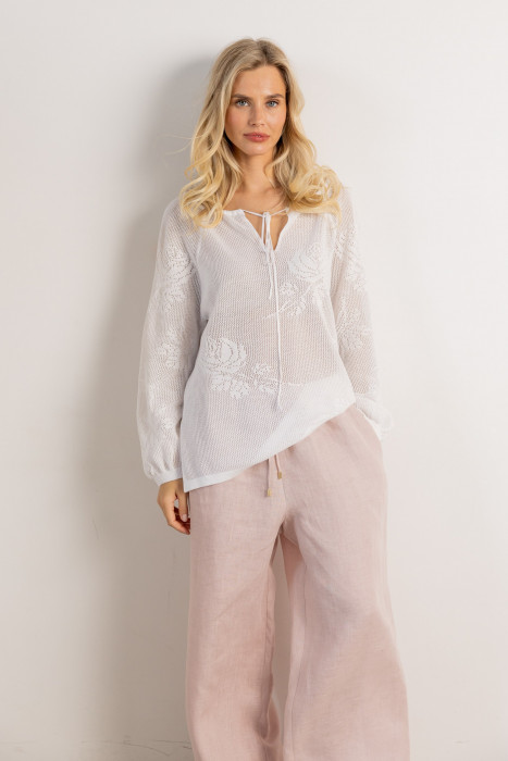 Платье-туника MOZART 2666