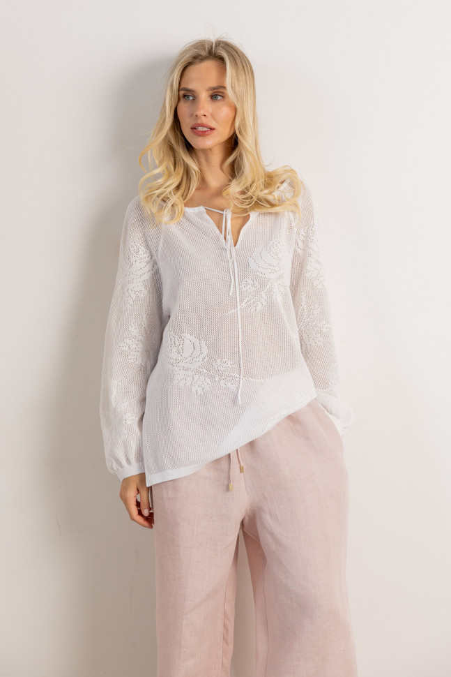 Платье-туника MOZART 2666