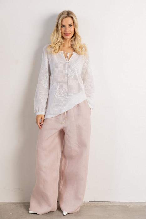 Платье-туника MOZART 2666