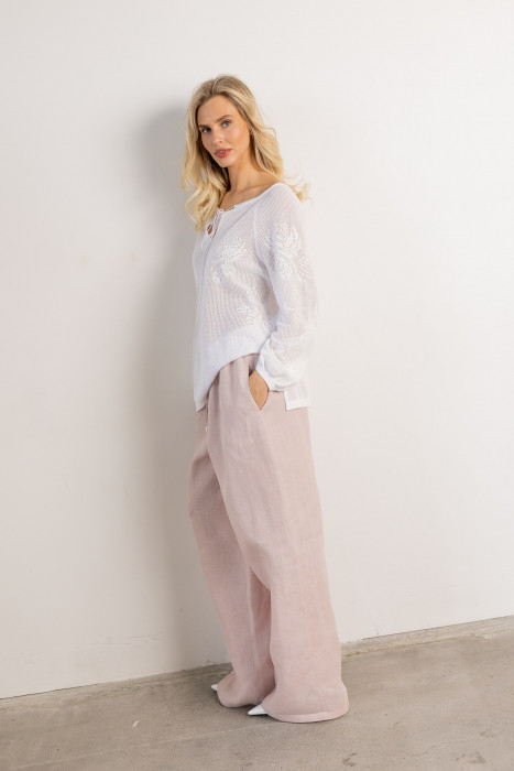 Платье-туника MOZART 2666