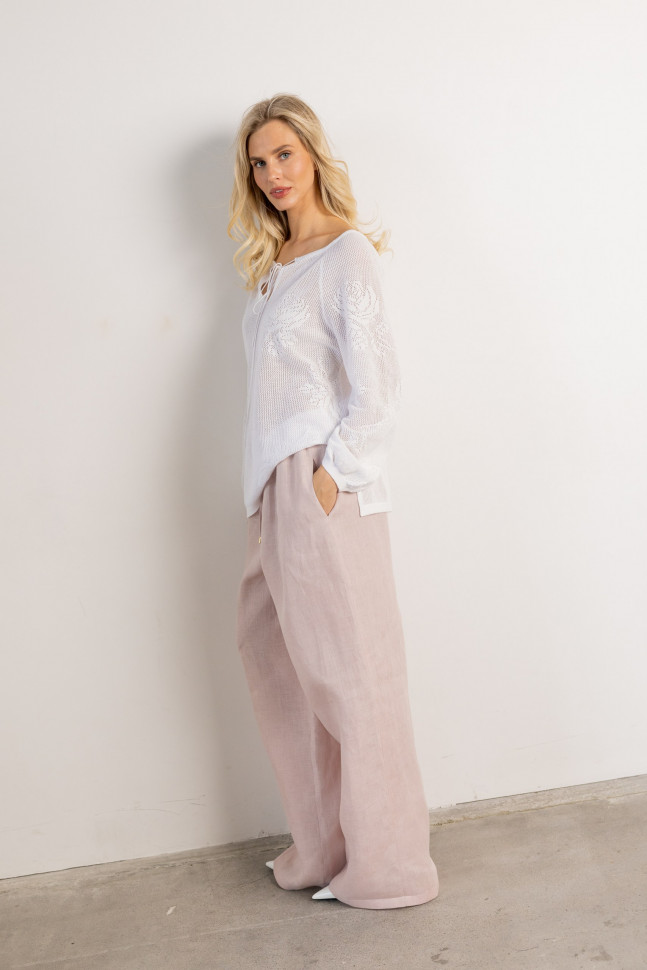 Платье-туника MOZART 2666