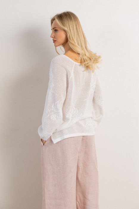 Платье-туника MOZART 2666