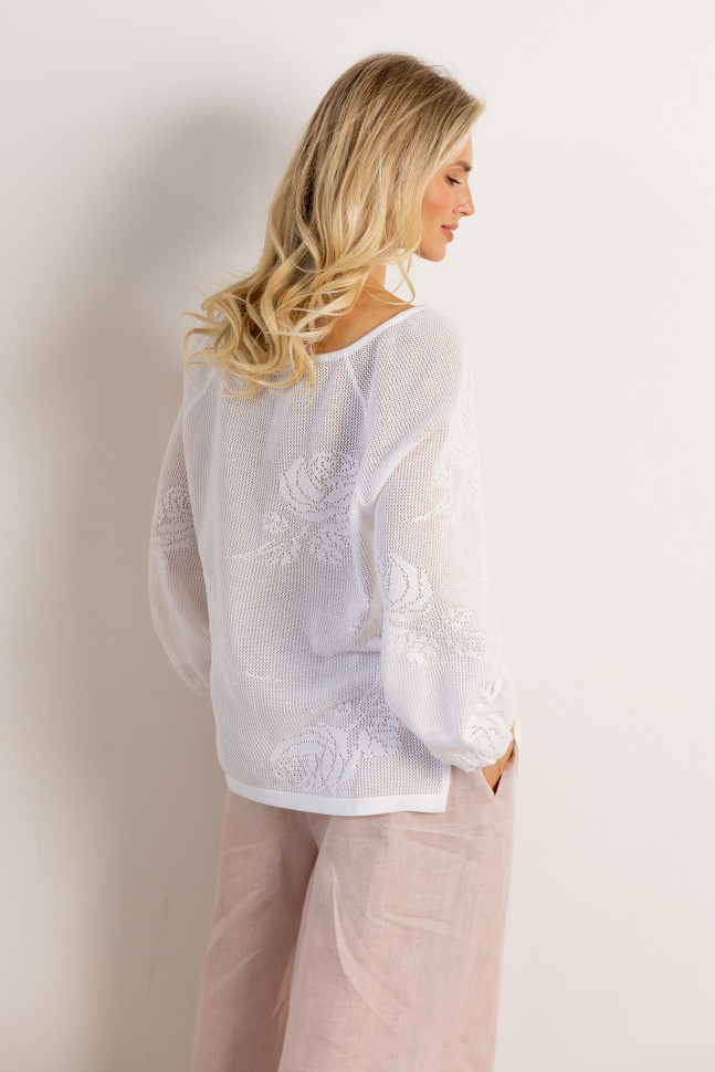 Платье-туника MOZART 2666