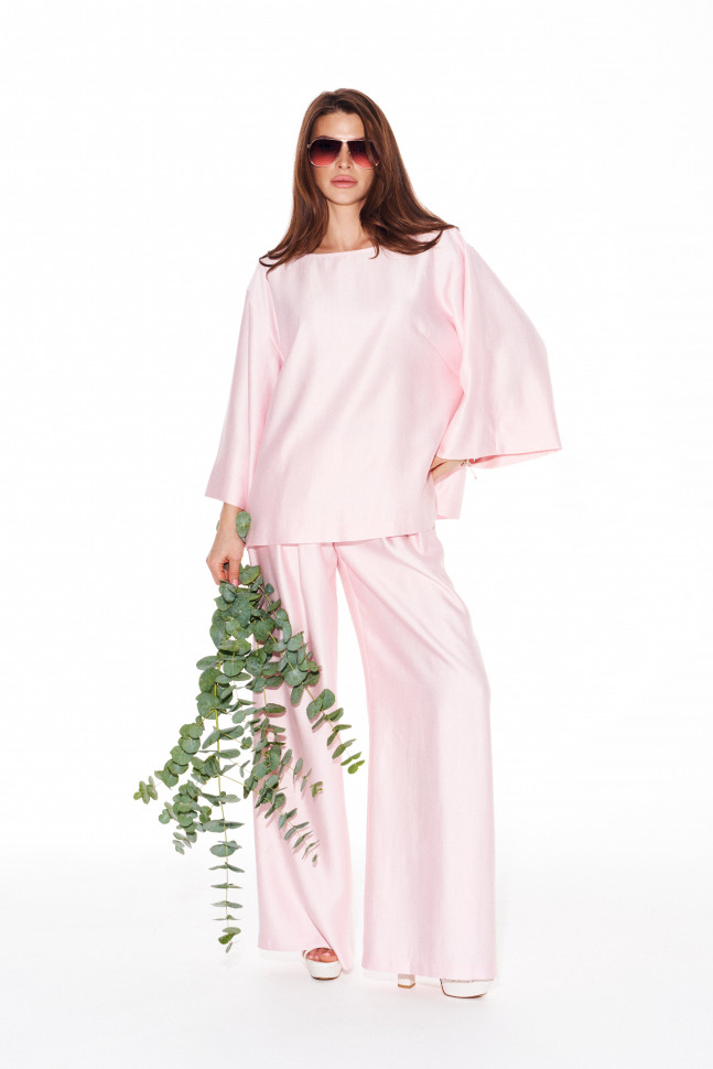 Блузка Elletto 3969/1