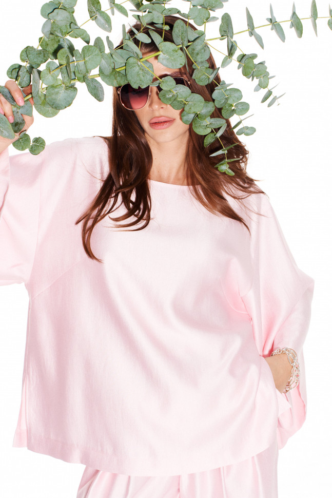 Блузка Elletto 3969/1